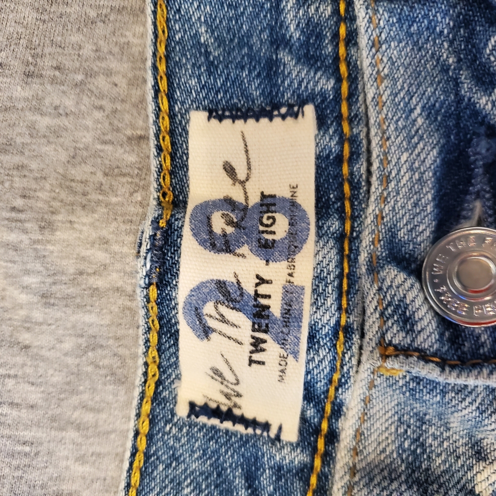 Women Jean Shorts We The Free